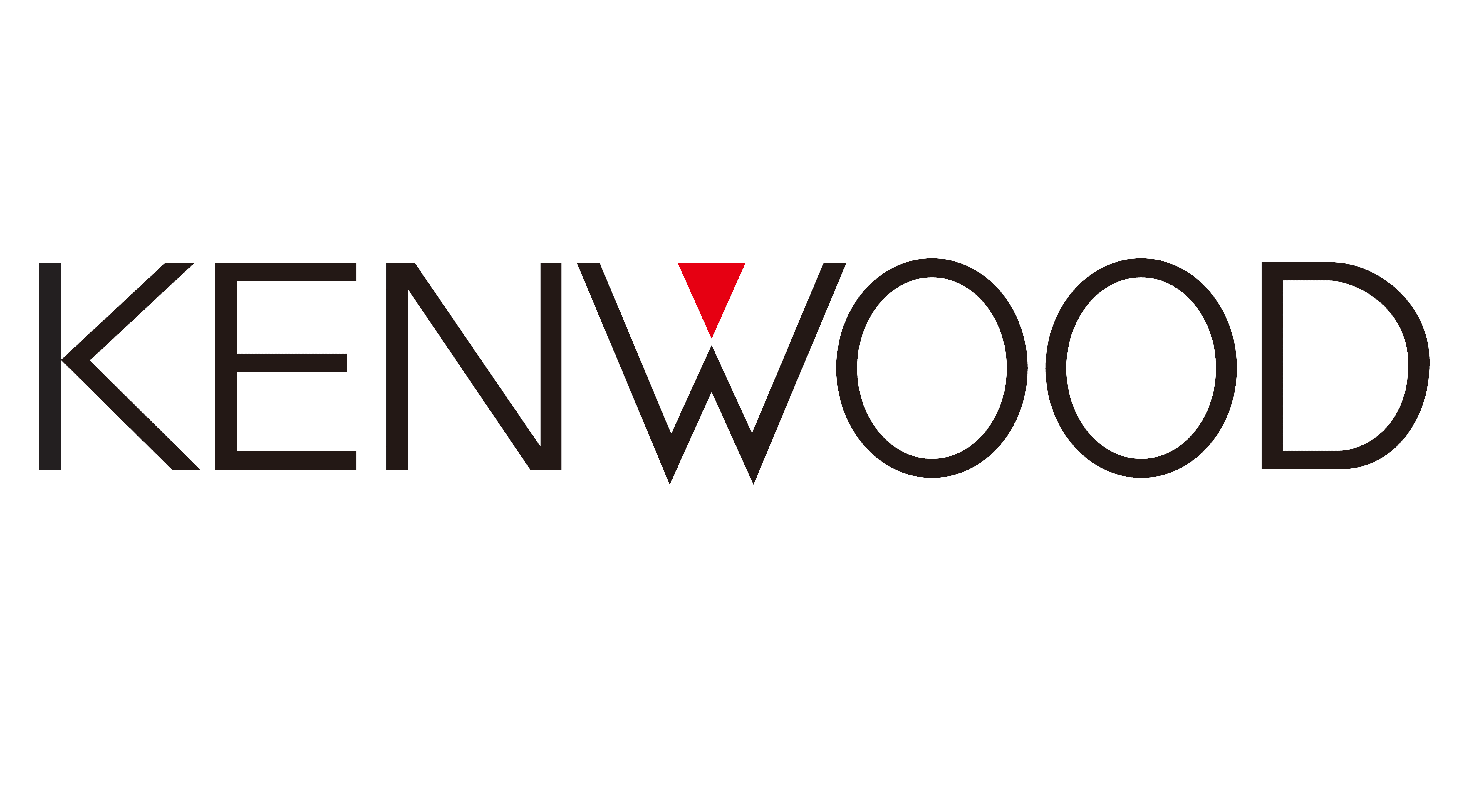 Kenwood Logo